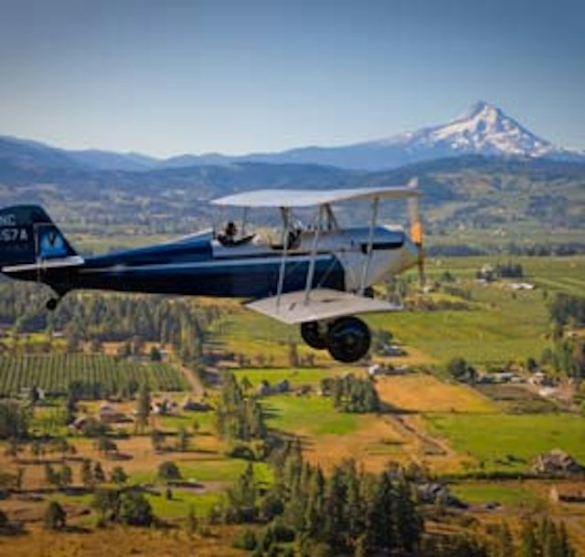 Western Antique Aeroplane & Automobile Museum image 4