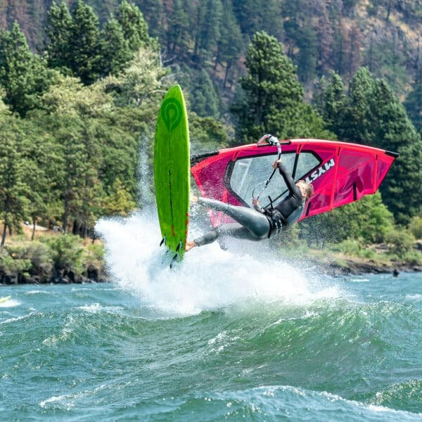 Big Winds Hood River, photo