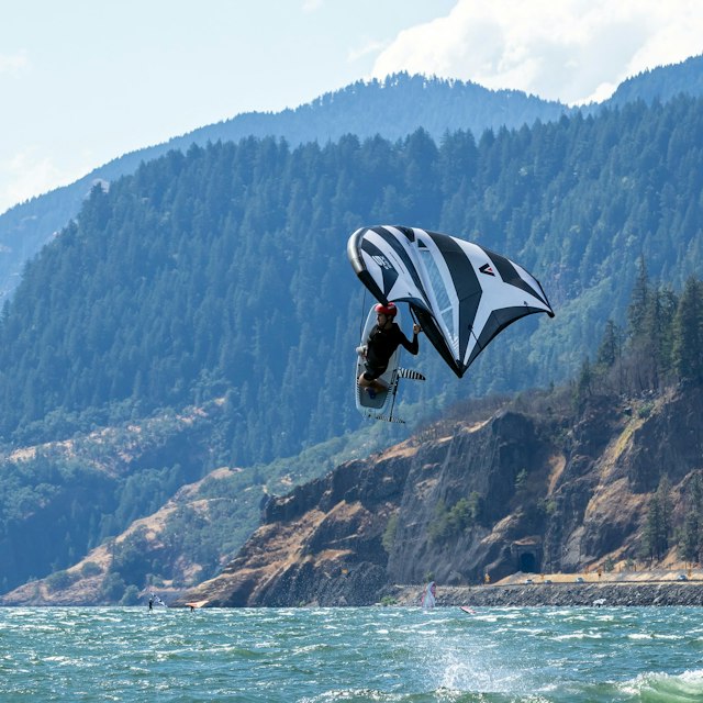 Big Winds Hood River image 7