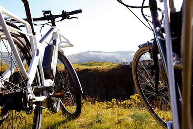 Sol Rides image 1