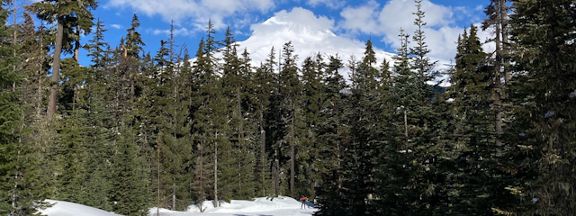 Teacup Nordic Sno-Park image 1