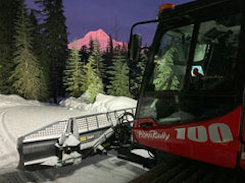 Teacup Nordic Sno-Park image 2