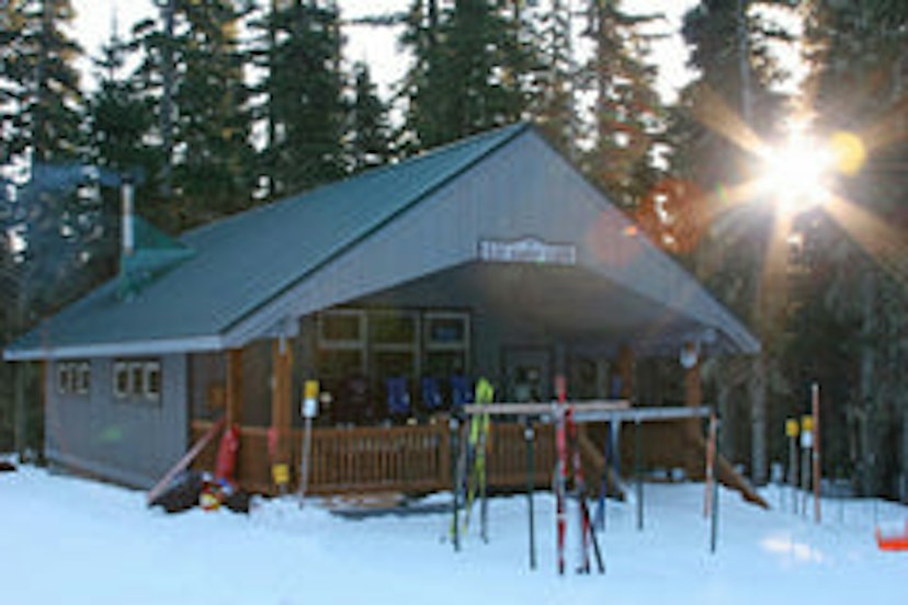 Teacup Nordic Sno-Park image 3