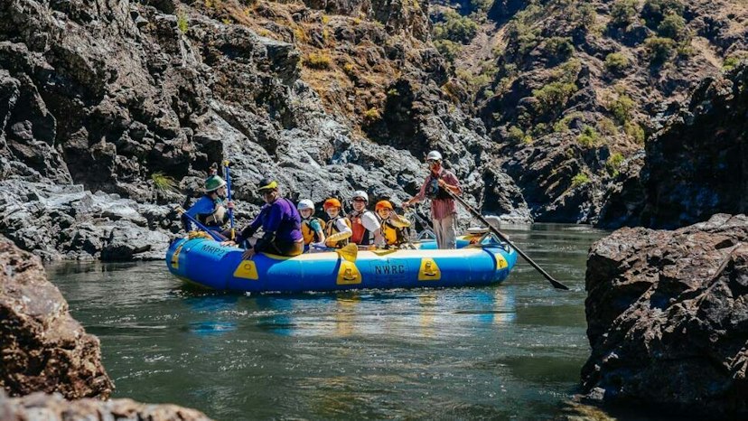 Northwest Rafting Company image 2