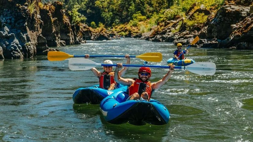 Northwest Rafting Company image 3