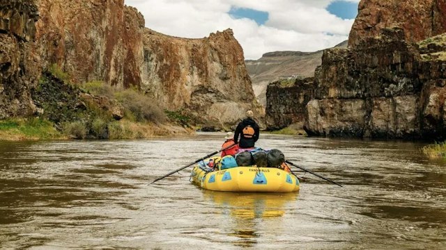 Northwest Rafting Company image 4