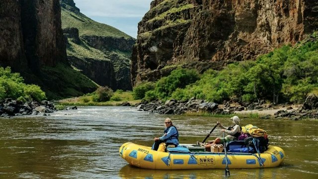 Northwest Rafting Company image 5