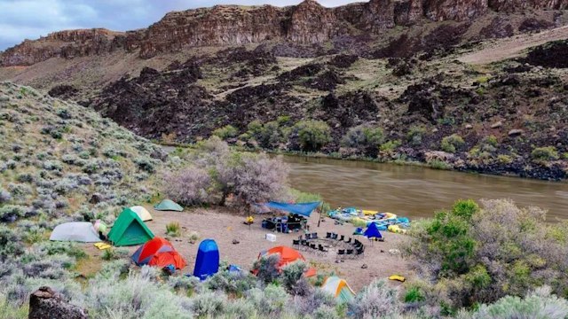 Northwest Rafting Company image 6