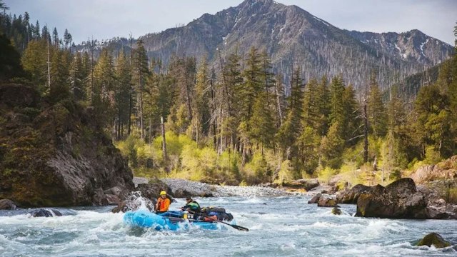 Northwest Rafting Company image 7