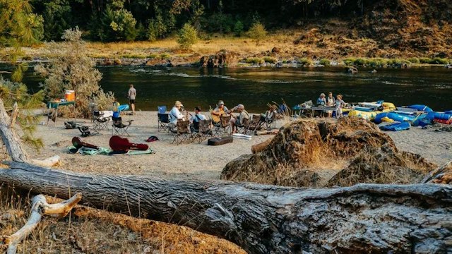 Northwest Rafting Company image 10