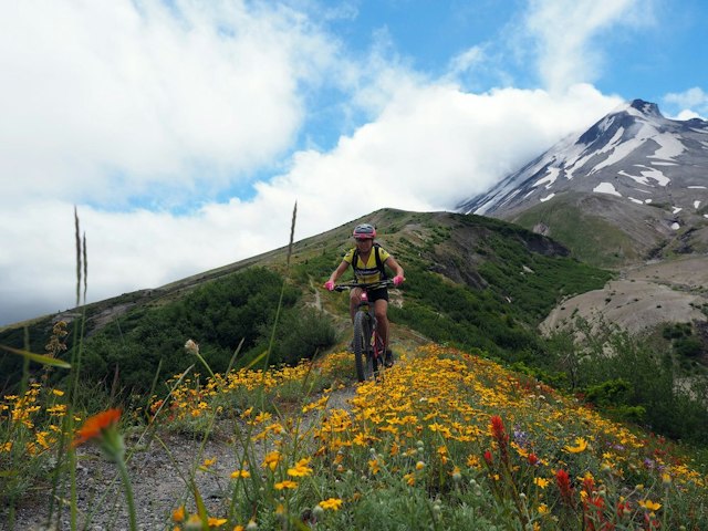 Hood River Mountain Bike Adventures image 6
