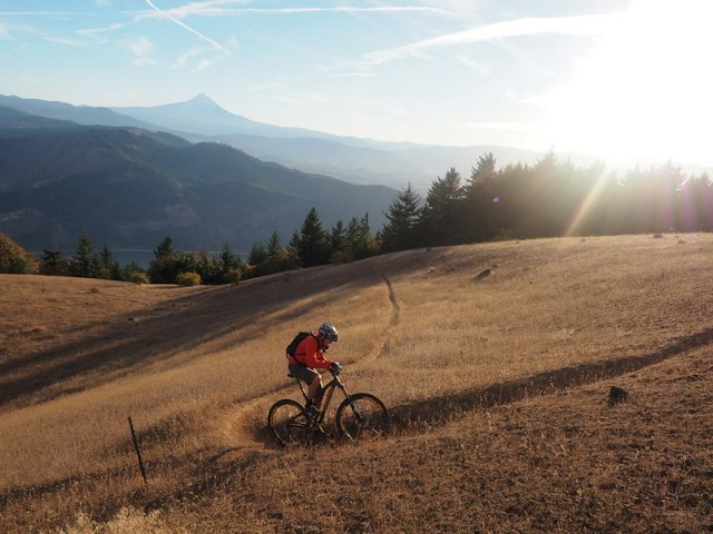 Hood River Mountain Bike Adventures image 13