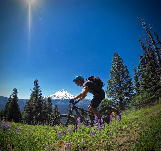 Hood River Mountain Bike Adventures image 20
