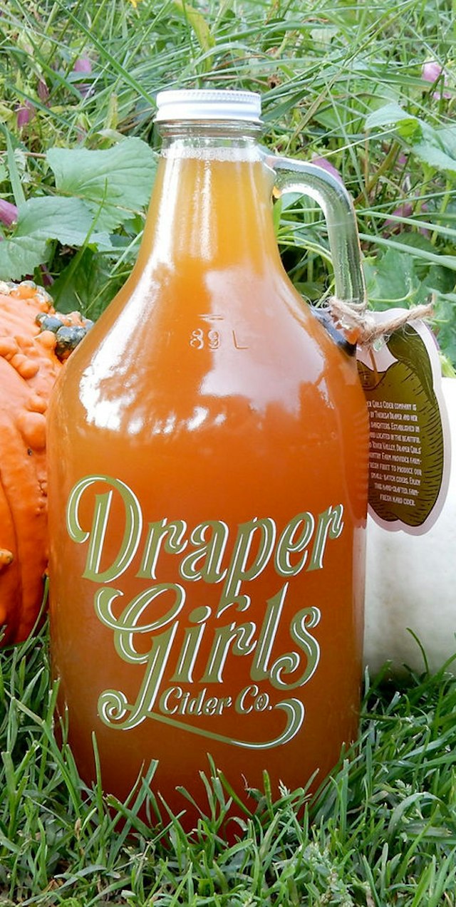 Draper Girls Country Farm image 4