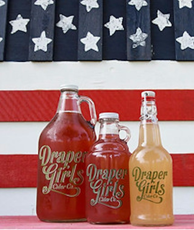 Draper Girls Country Farm image 8