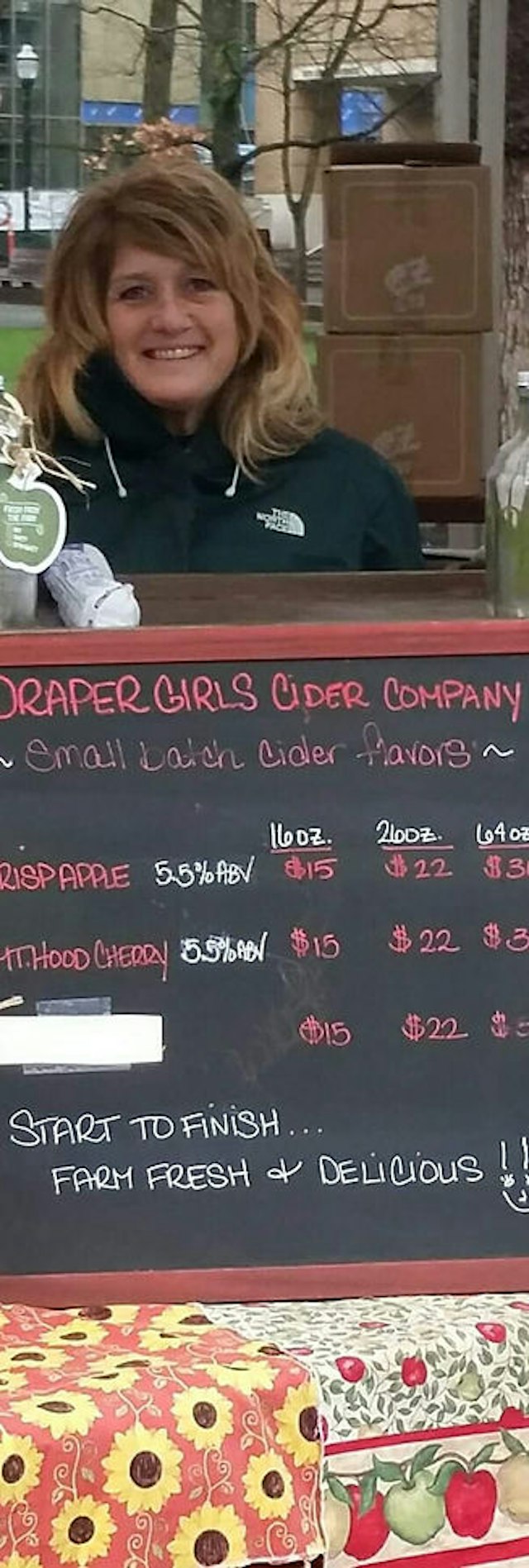 Draper Girls Country Farm image 11