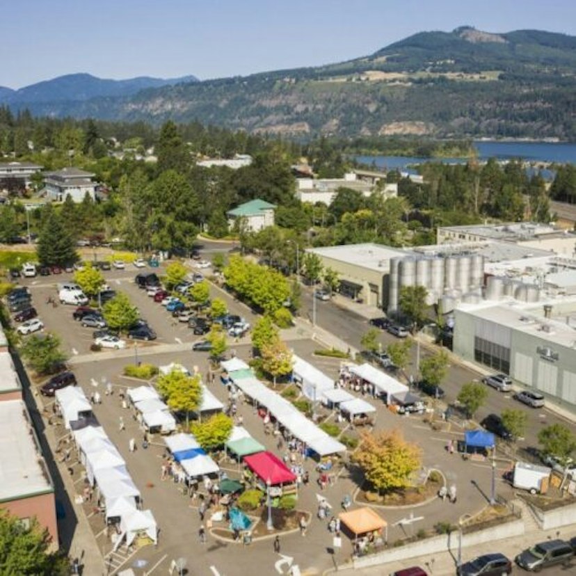 Hood River Indoor Farmers Market image 3