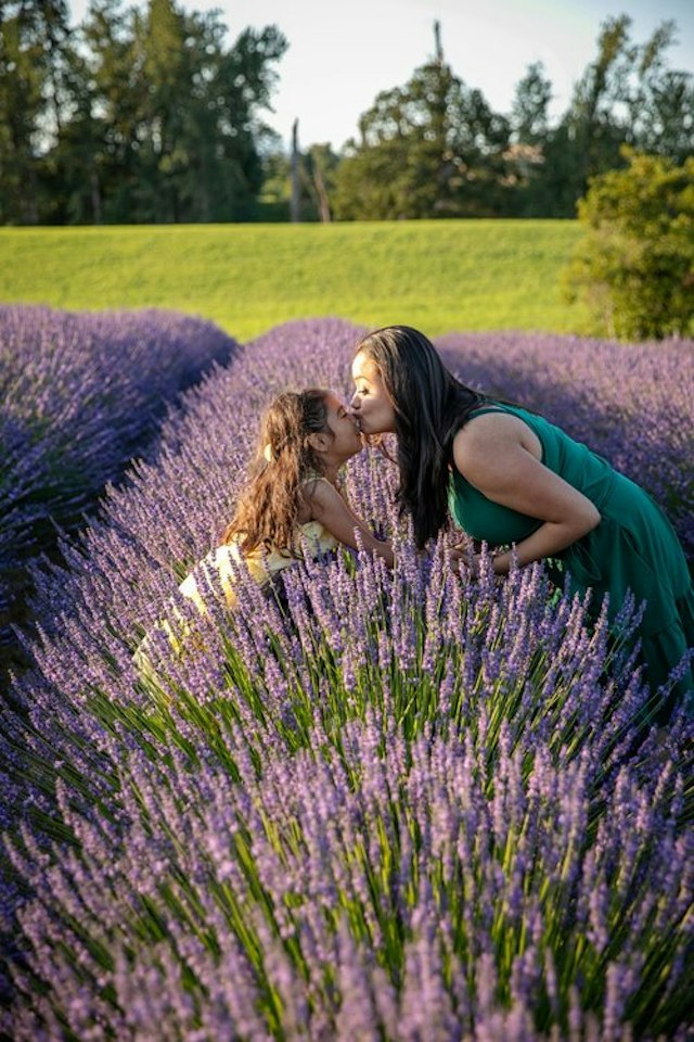 Hope Ranch Lavender image 8