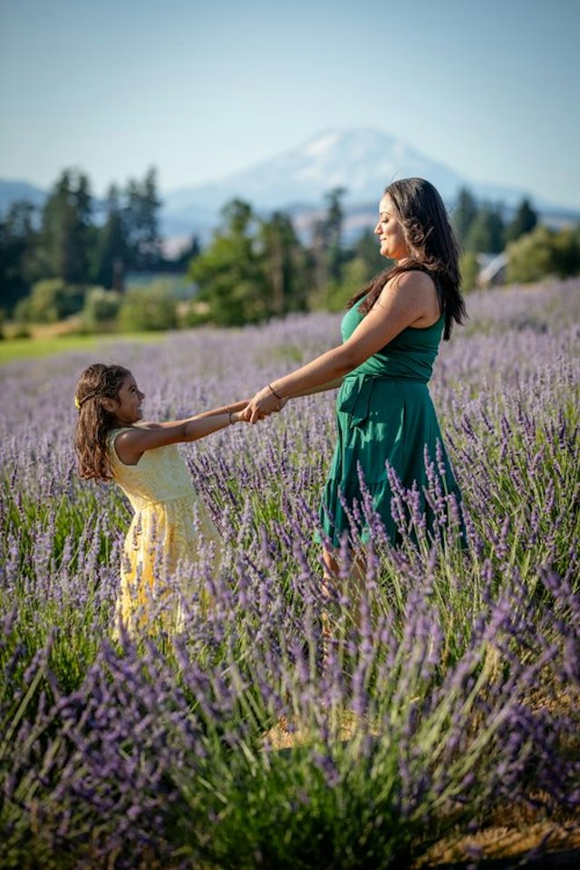 Hope Ranch Lavender image 15