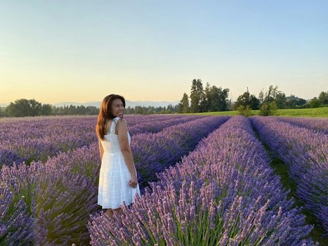 Hope Ranch Lavender image 23