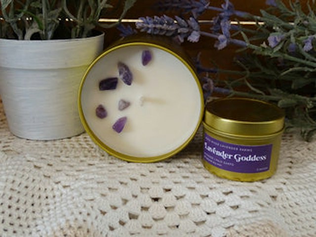 Hood River Lavender image 5