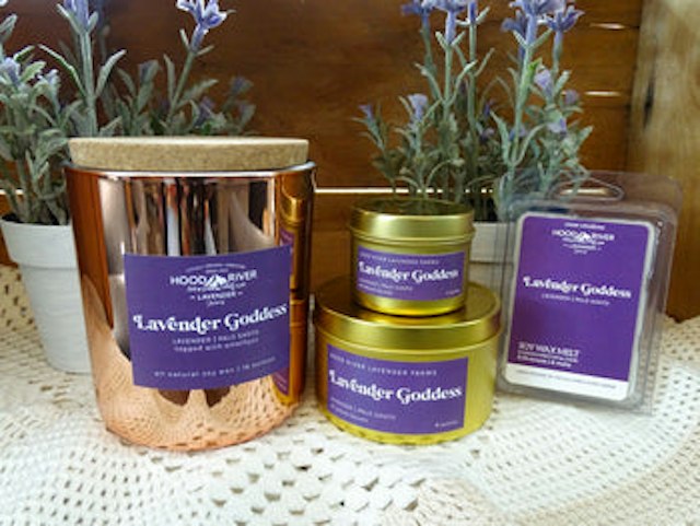 Hood River Lavender image 6