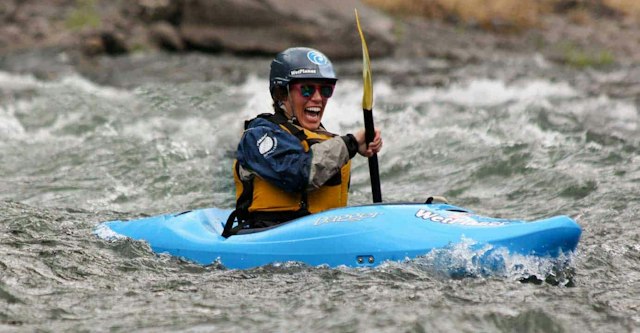 Wet Planet Rafting & Kayaking, Inc. image 1