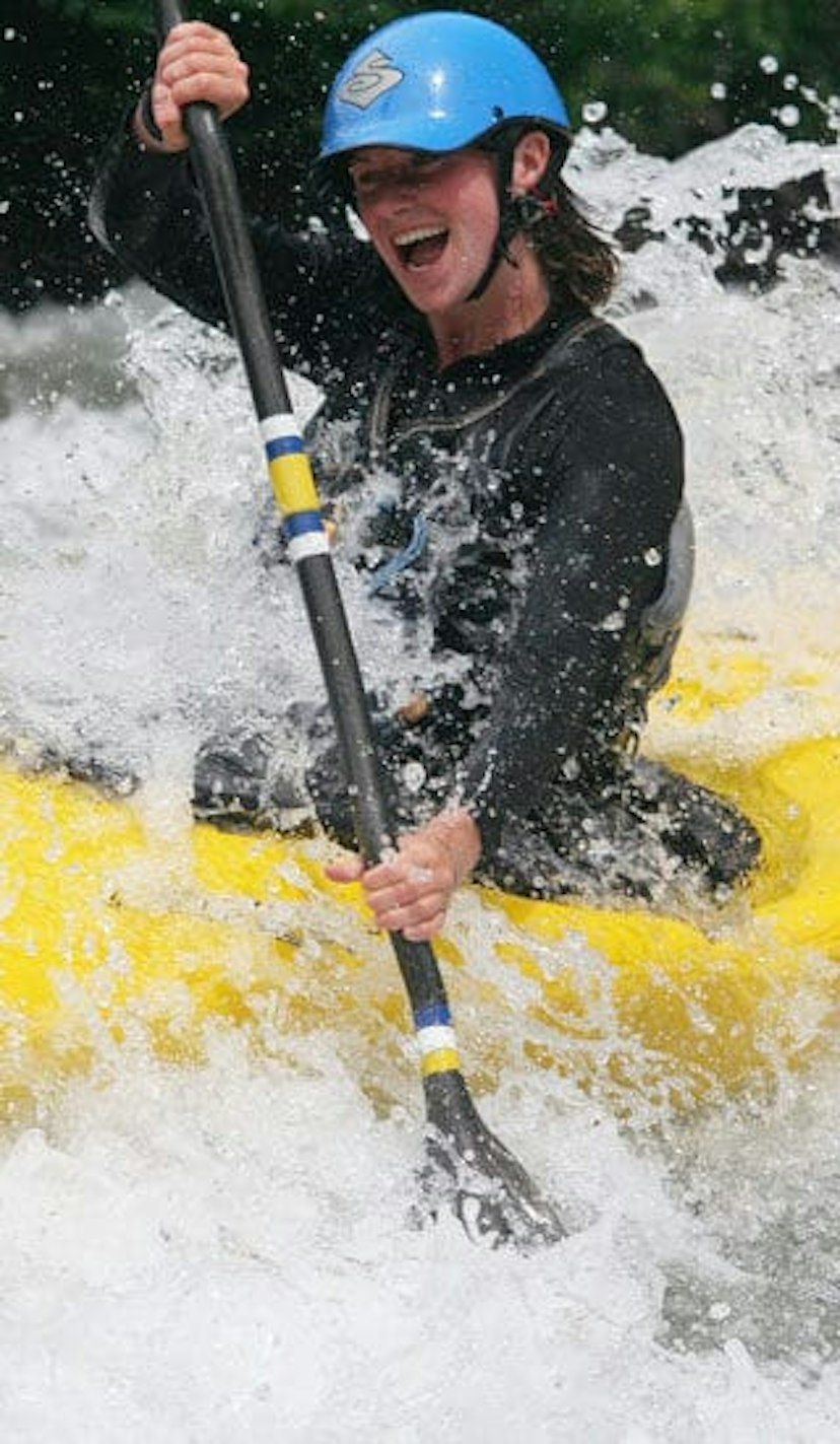 Wet Planet Rafting & Kayaking, Inc. image 3