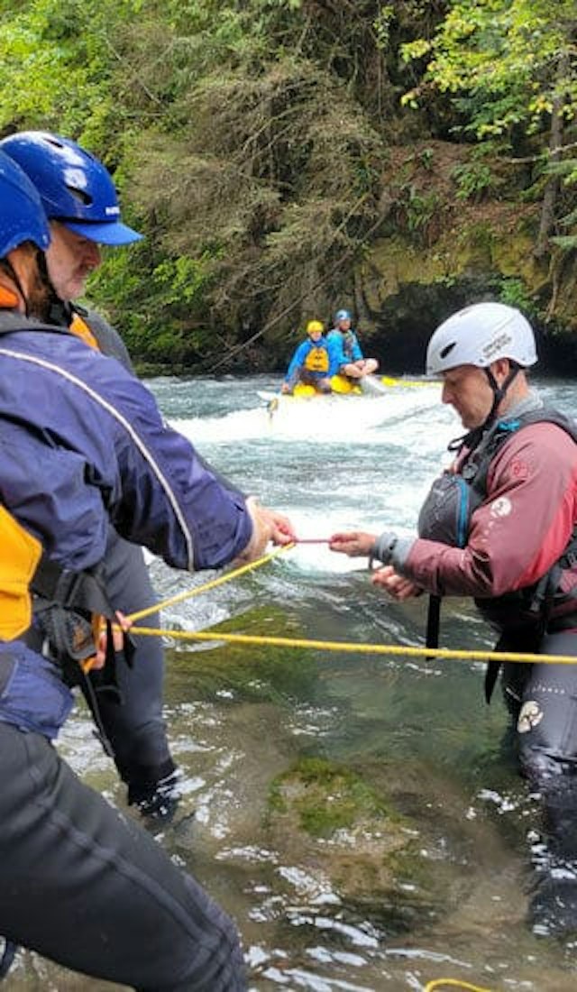 Wet Planet Rafting & Kayaking, Inc. image 4