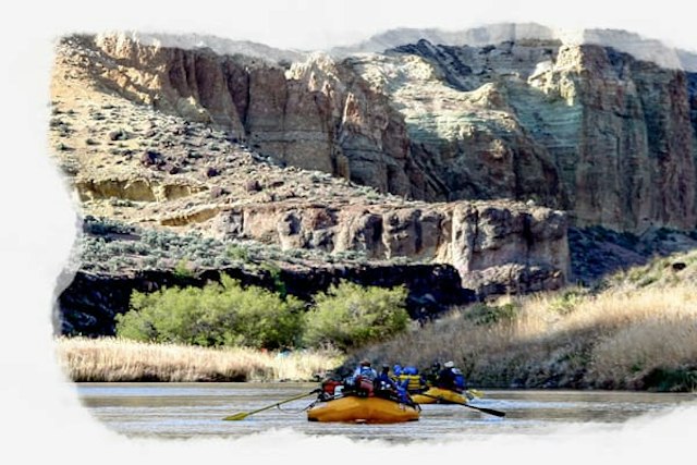 Wet Planet Rafting & Kayaking, Inc. image 9