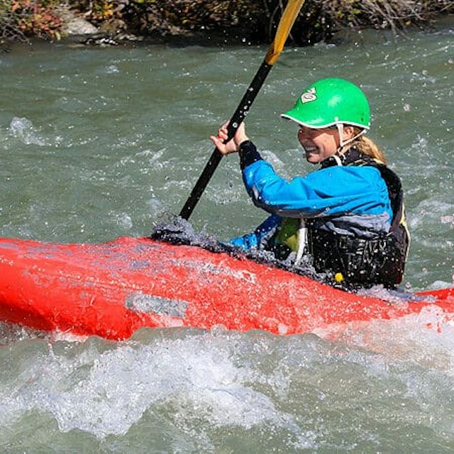 Wet Planet Rafting & Kayaking, Inc. image 11