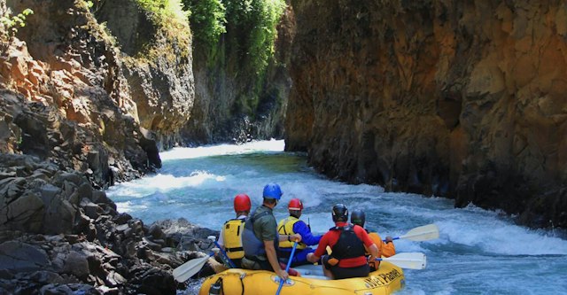 Wet Planet Rafting & Kayaking, Inc. image 15