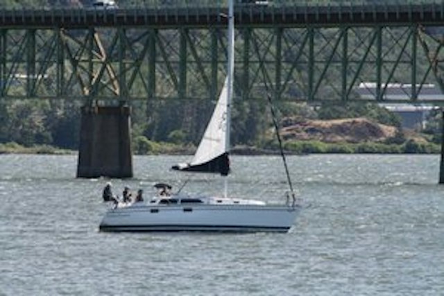 Gorge Sail Ventures image 1