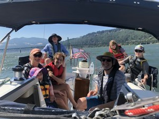 Gorge Sail Ventures image 2