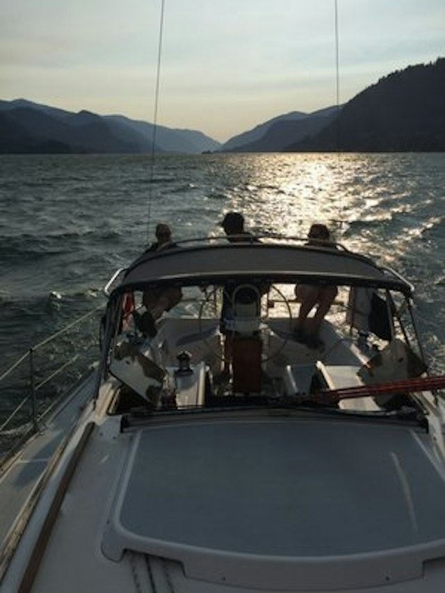 Gorge Sail Ventures image 4