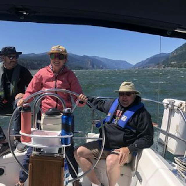 Gorge Sail Ventures image 6