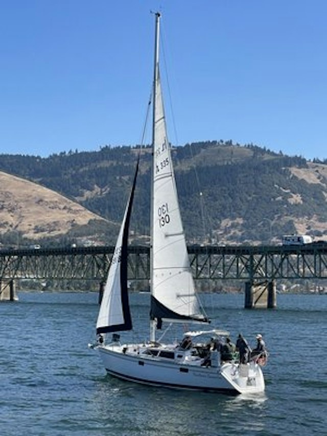 Gorge Sail Ventures image 7