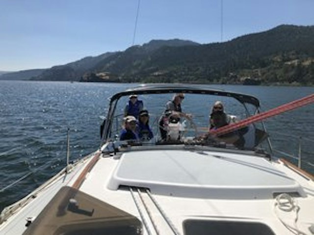 Gorge Sail Ventures image 8