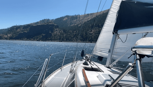 Gorge Sail Ventures image 9