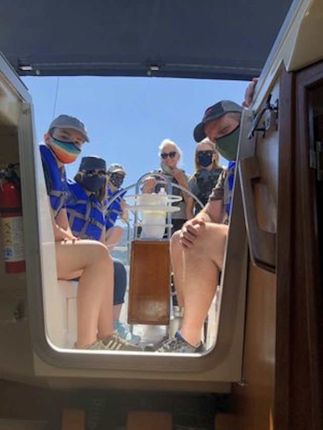 Gorge Sail Ventures image 15