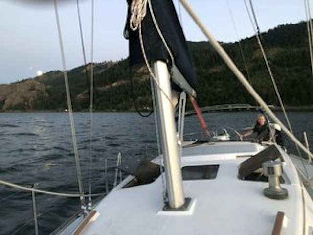 Gorge Sail Ventures image 17