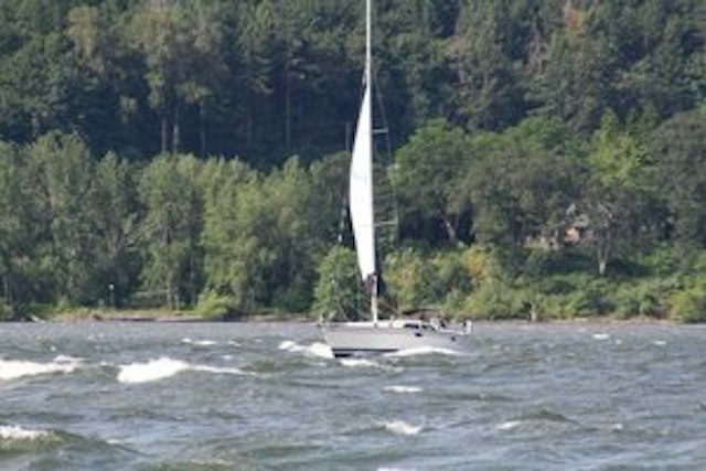 Gorge Sail Ventures image 18