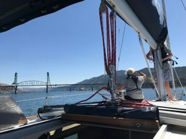 Gorge Sail Ventures image 19