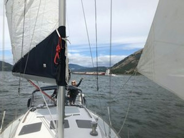 Gorge Sail Ventures image 22
