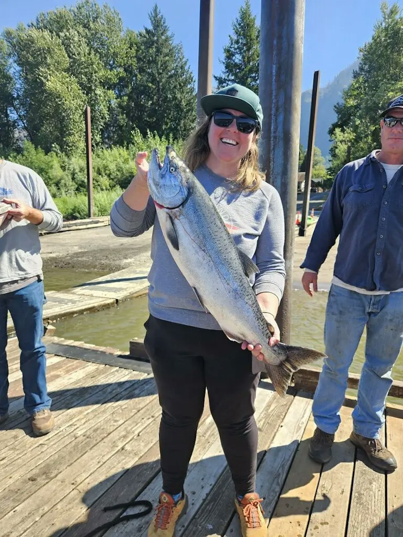 Always Catchin’ Fishing Charters image 1