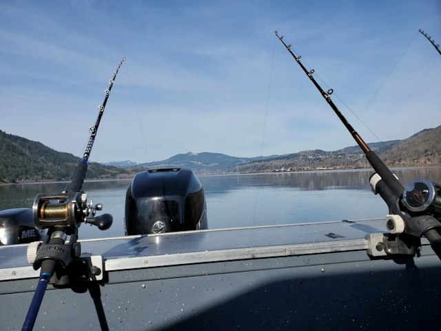 Always Catchin’ Fishing Charters image 2
