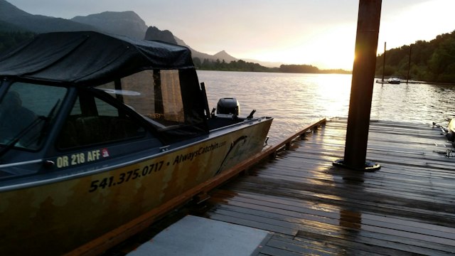 Always Catchin’ Fishing Charters image 9