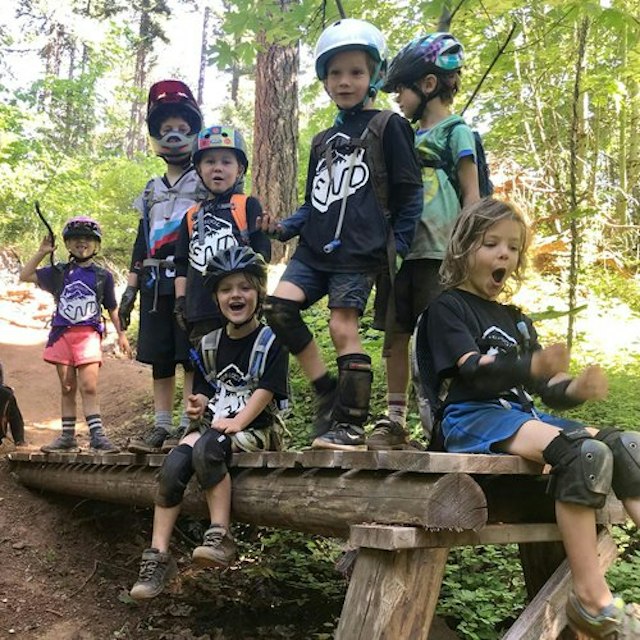 School of Send image 7