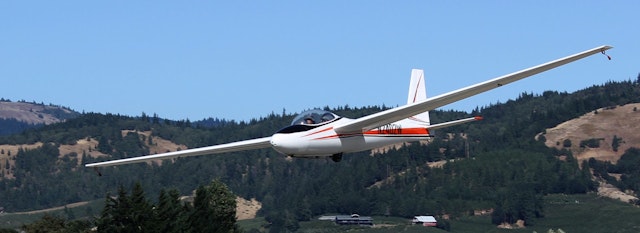 Hood River Soaring image 5