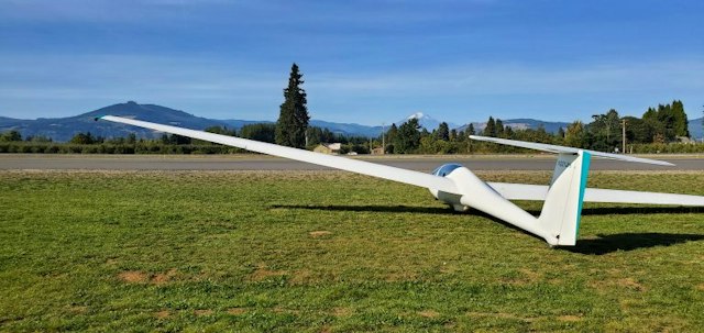 Hood River Soaring image 6
